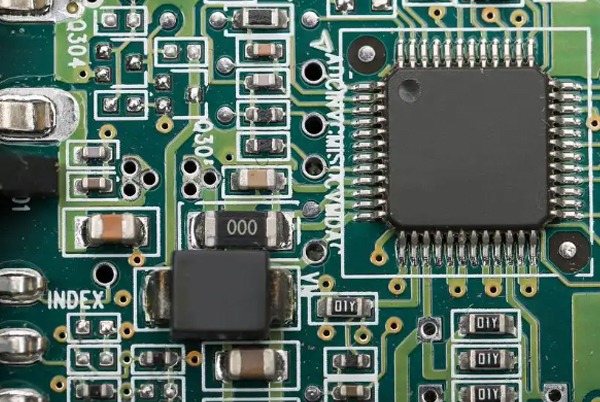 IoT PCB