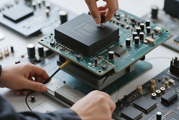 Processo PCB OSP