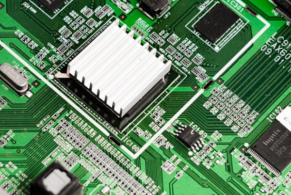 PCB parameters
