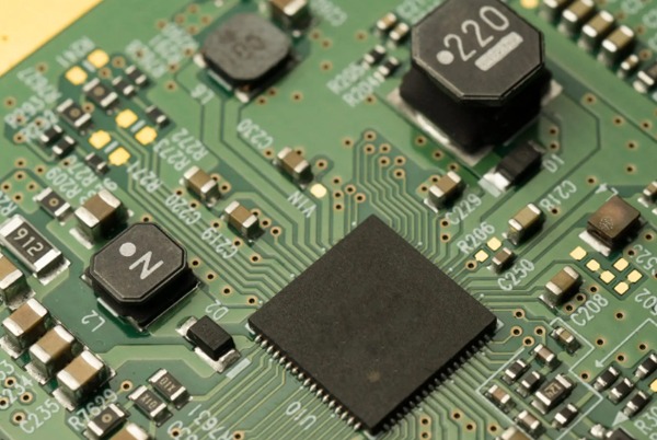 PCB parameters