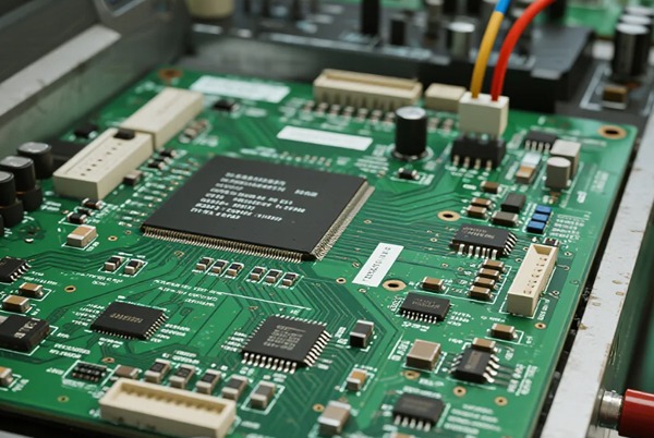 Assemblaggio di prototipi di PCB