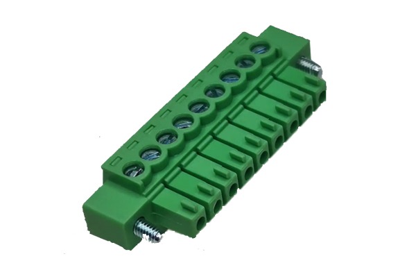 SMT Patch Processing Terminals
