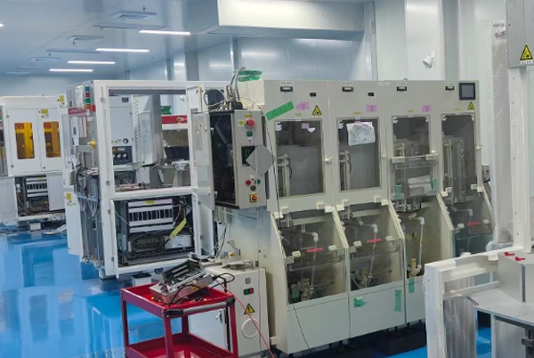 Etsmachine