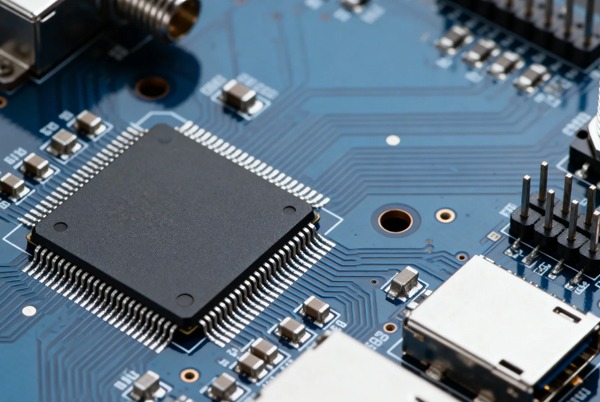 High-Speed PCB Design