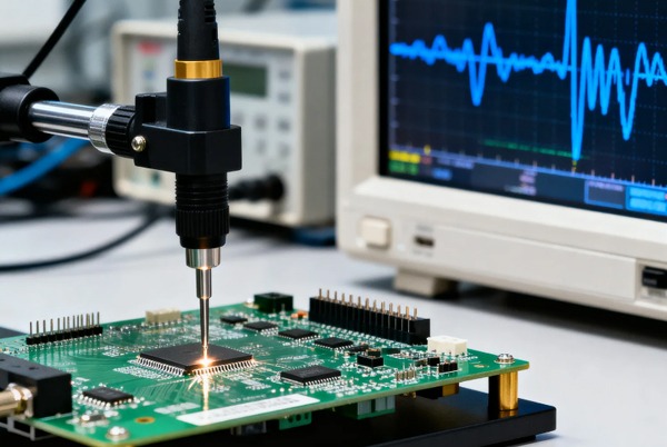Nopea PCB-suunnittelu