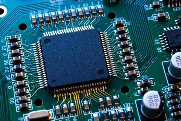 High-Speed PCB Design