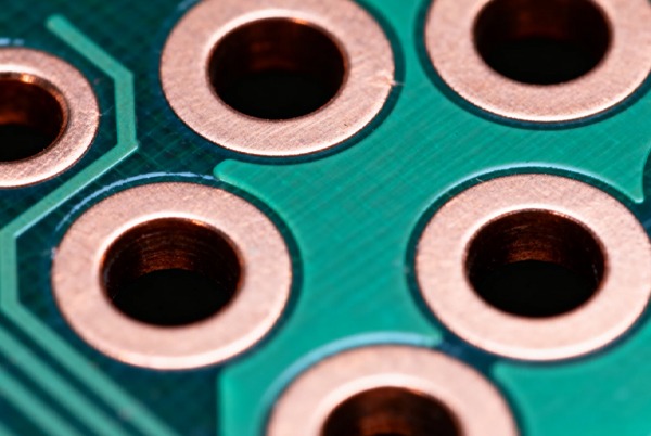 PCB Drilling Techniques