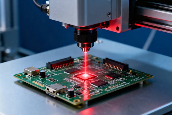 PCB Drilling Techniques