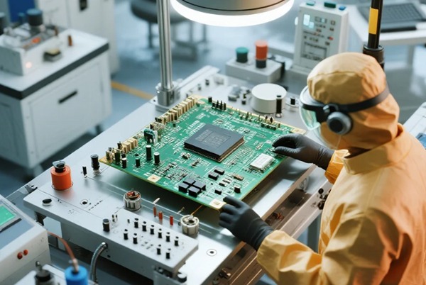 PCB Inspection