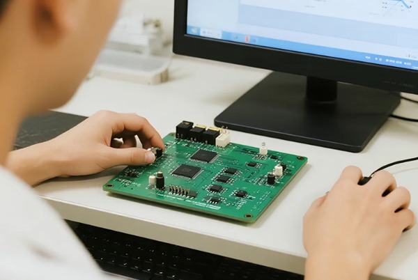 PCB Inspection