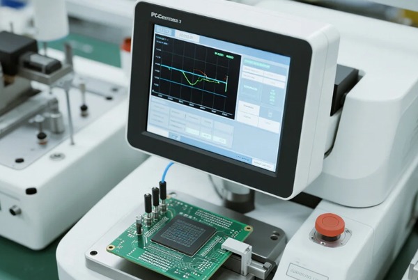 Ispezione dei PCB