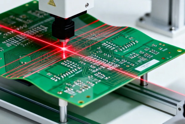 PCB Warpage