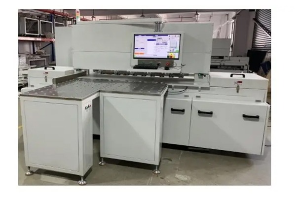 Paneel Snijmachine
