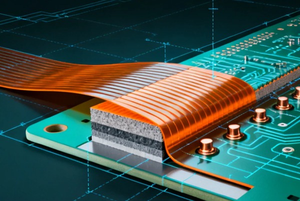 Rigid-Flex PCB