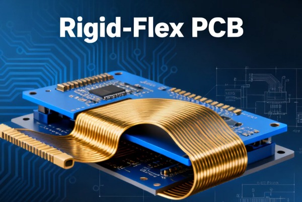 Rigid-Flex PCB