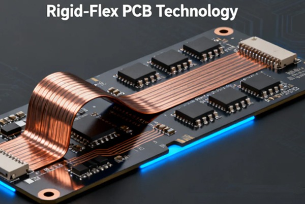 Rigid-Flex PCB