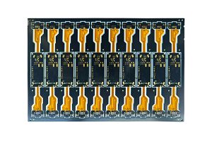 Rigid-Flex Printed Circuit Boards (PCBs): The Ultimate Guide to Design and Manufacturing