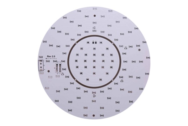 Substrato de alumínio PCB