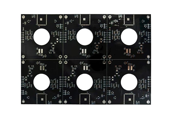 high frequency PCBs