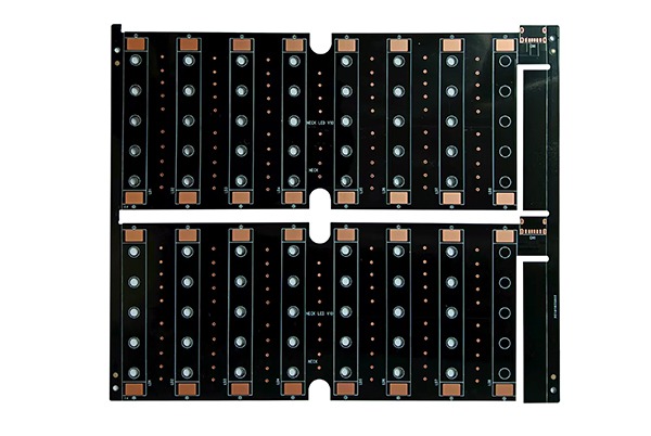 high frequency PCBs