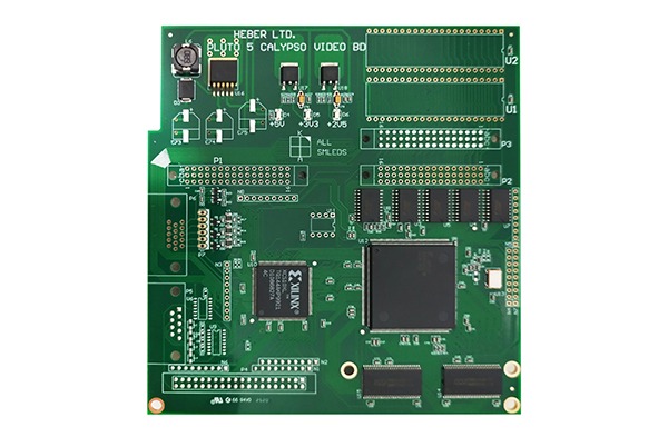 high frequency PCBs