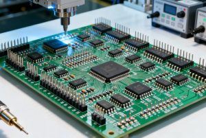 DIP Plug-in Processing