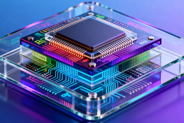 Integrated Circuit (IC)