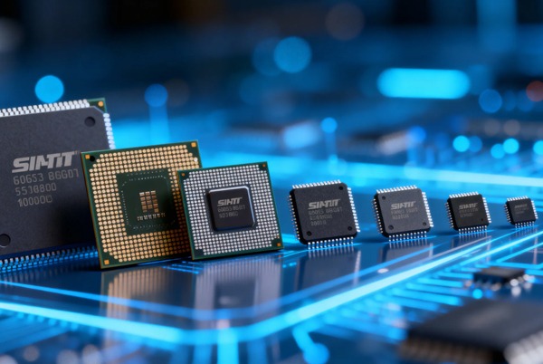 Integrated Circuit (IC)