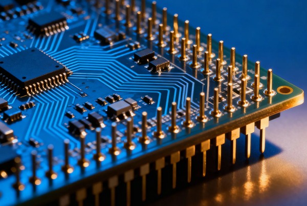 Integrated Circuit (IC)