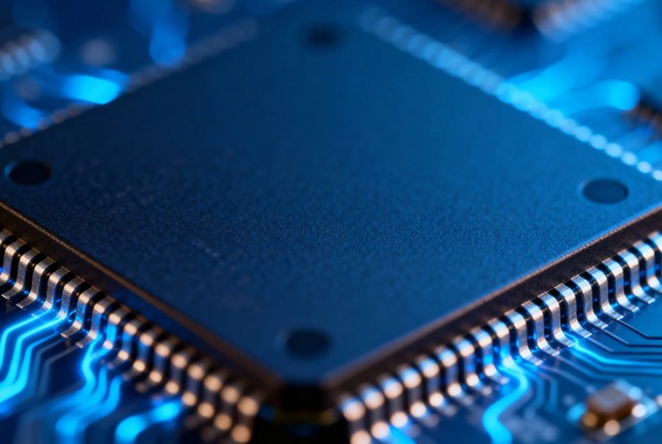 Integrated Circuit (IC)