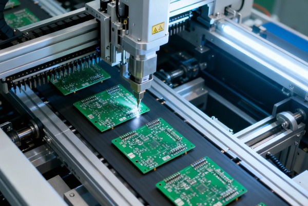 PCB-design