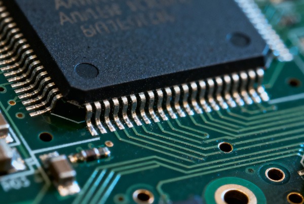 PCB-design