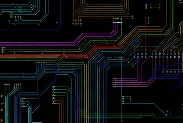 PCB-design