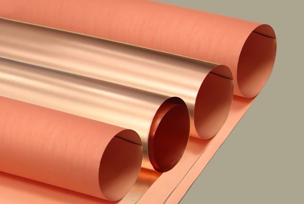 Materiaal printplaat