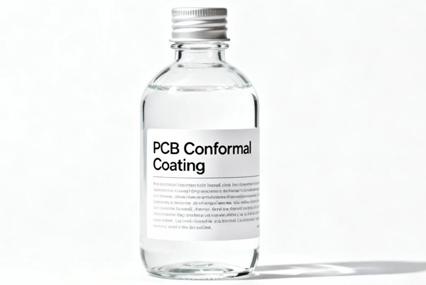PCB konform beläggning