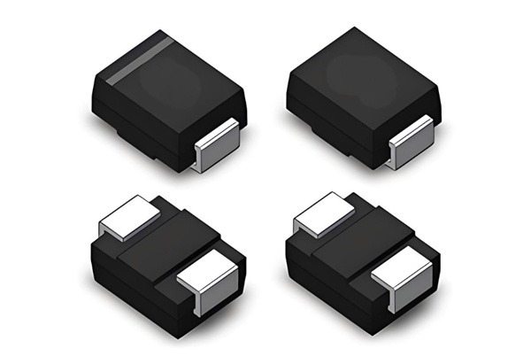 SMD Electronic Components
