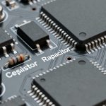 SMD Electronic Components