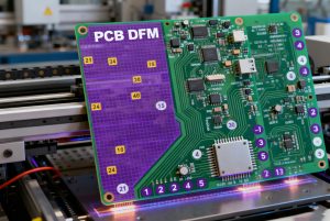 Complete Guide to PCB Design for Manufacturability (DFM)