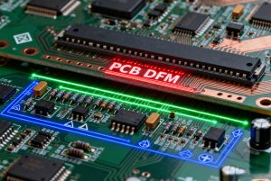 Verifica obbligatoria della progettazione di PCB: 5 problemi critici di DFM e come evitarli