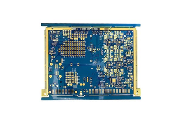 HDI PCB