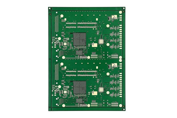 HDI PCB