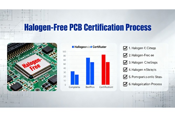 Halogen-Free PCB Certification