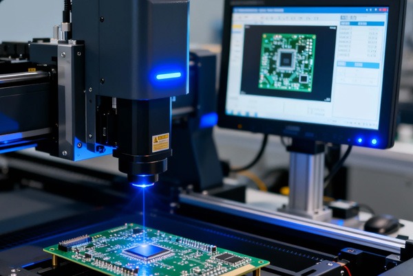 PCB Automated Assembly-2