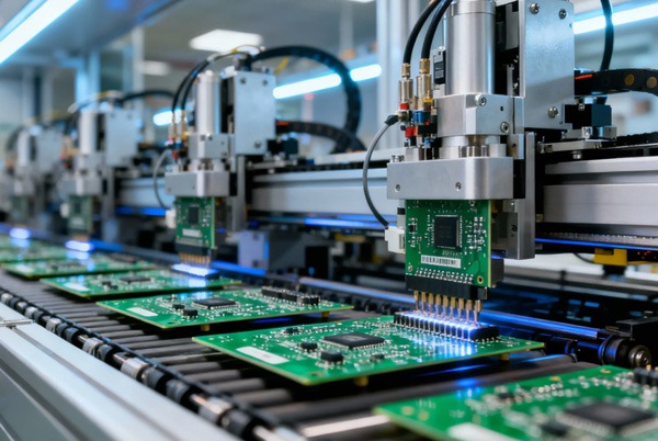 التجميع الآلي لثنائي الفينيل متعدد الكلور