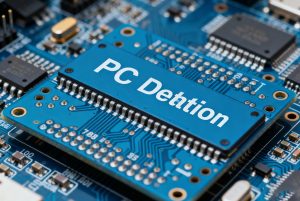 Guia completo para a conceção de PCB