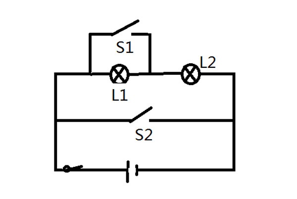 ماس كهربائي