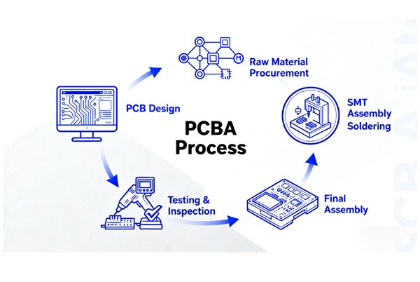pcba