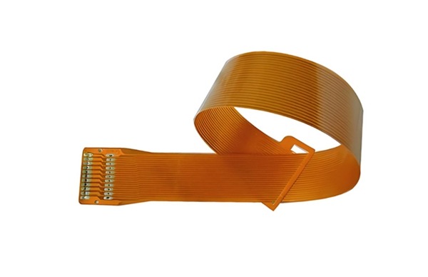 Aplicación de Flex Coverlay