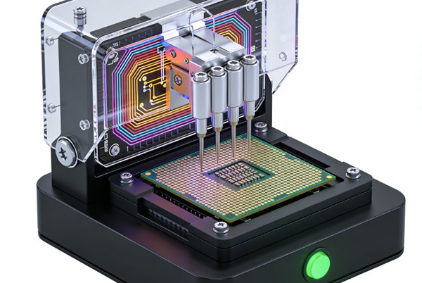 تركيبات اختبار تكنولوجيا المعلومات والاتصالات