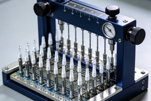 Calendrier des tests TIC